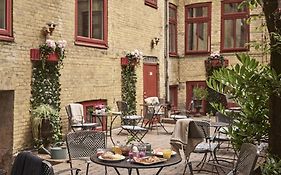 Hotel Vasa - Sweden Hotels